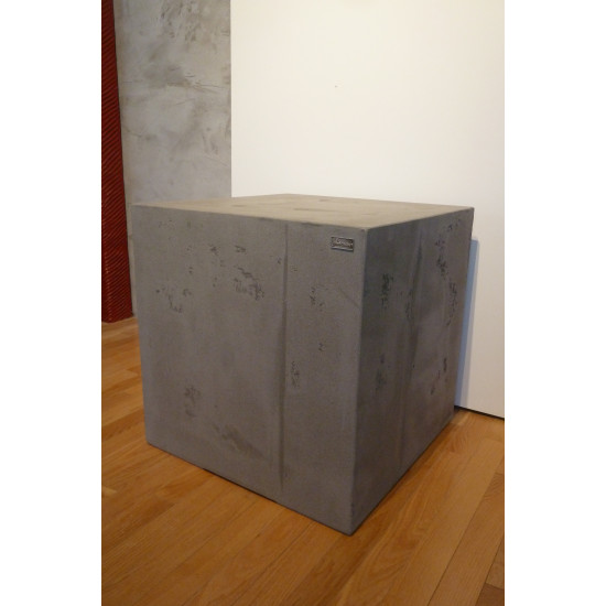 Table cube